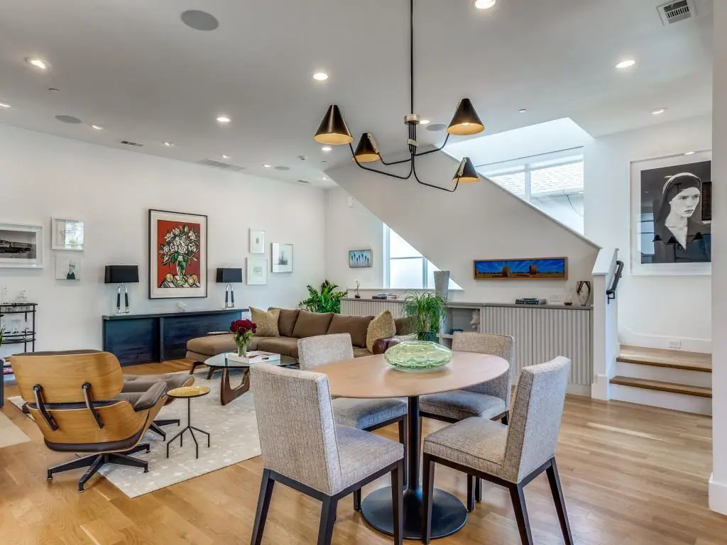 115 Travis Street #101