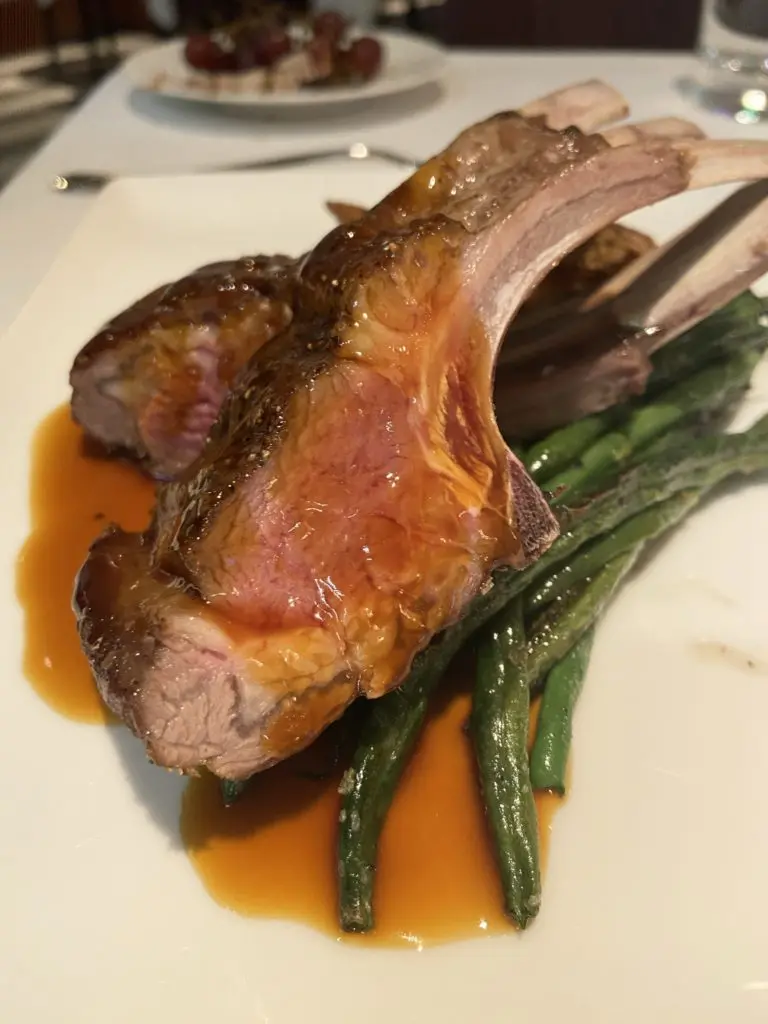Best Lancaster Hotel Memory"
"Dining in the splendid Cultivated F+B restaurant before heading over to the symphony for a truly memorable evening." Rebecca Wickes