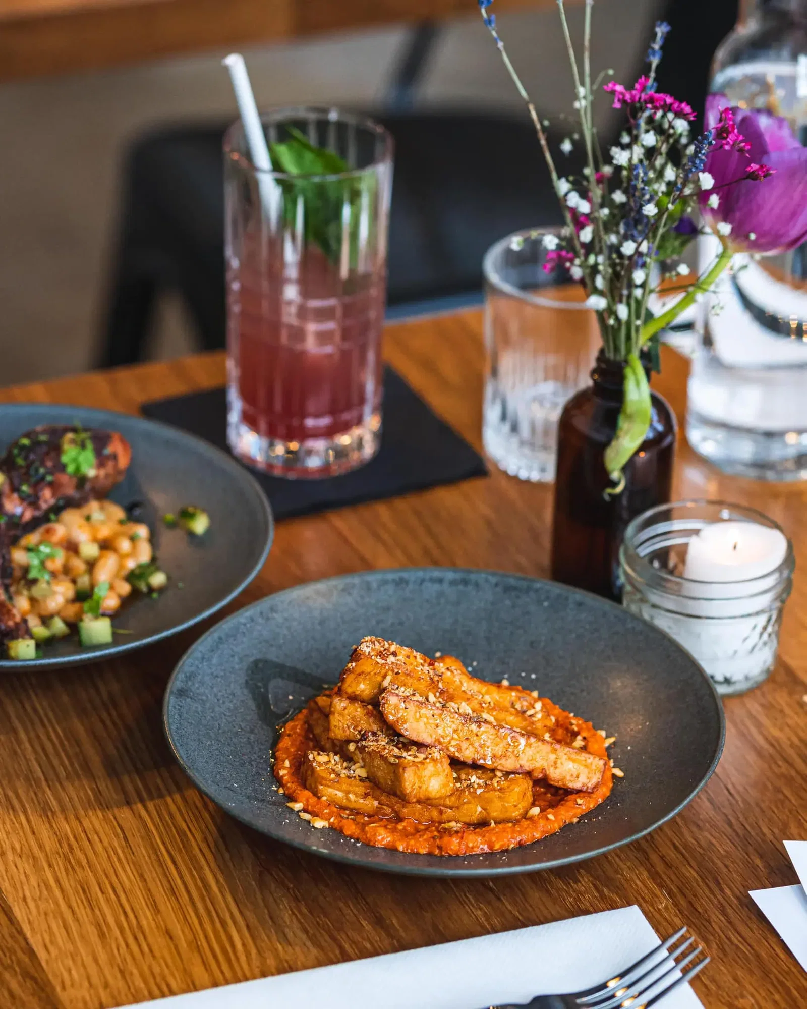 Isla and Co Dallas Restaurant News