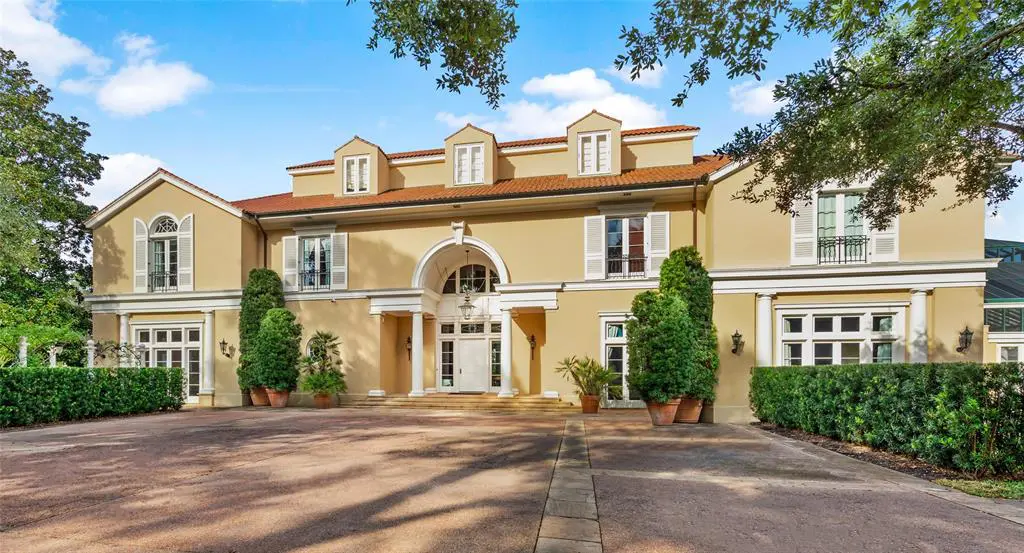 2920 Lazy Lane, Houston