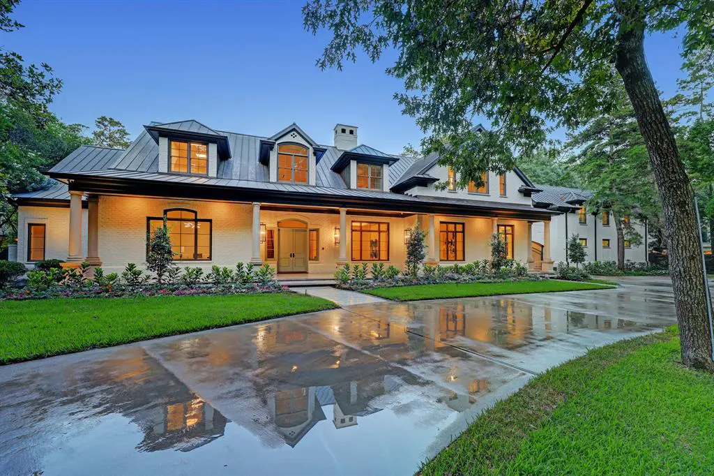 402 Timberwilde Lane, Houston