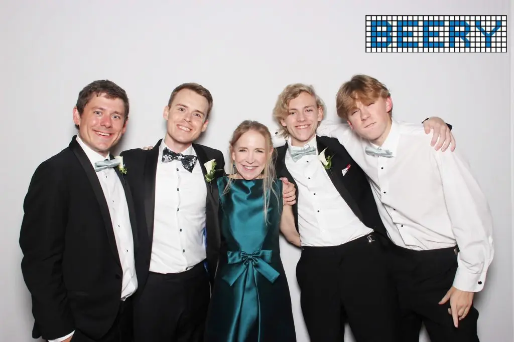 Best Lancaster Hotel Memory?
"Our son was married in June and the Lancaster was our families hotel for the event. The staff and amenities made it a very special weekend for the Beery-Reichert families!" Mindy Travillian