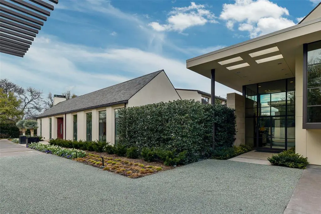 5411 Surrey Circle, Dallas | Price: $24.5 Million