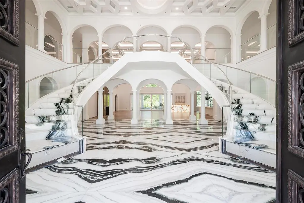 The 9 Most Expensive Home Listings in Texas — June 2022 Edition