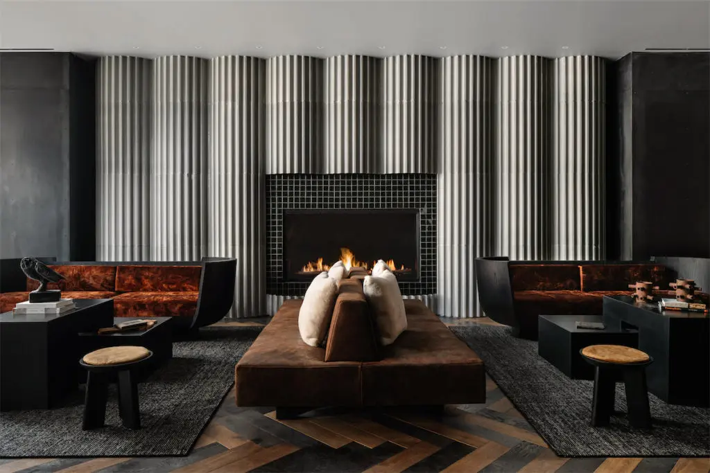 Thompson Austin is the newest location for the Hyatt boutique hotel brand in Texas. (Photo by Chase Daniels)