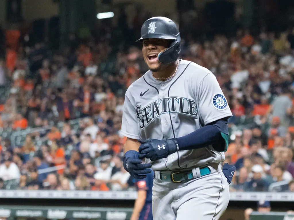 The Seattle Mariners are desperate to prove that they can stand up to the Houston Astros. (Photo by F. Carter Smith)