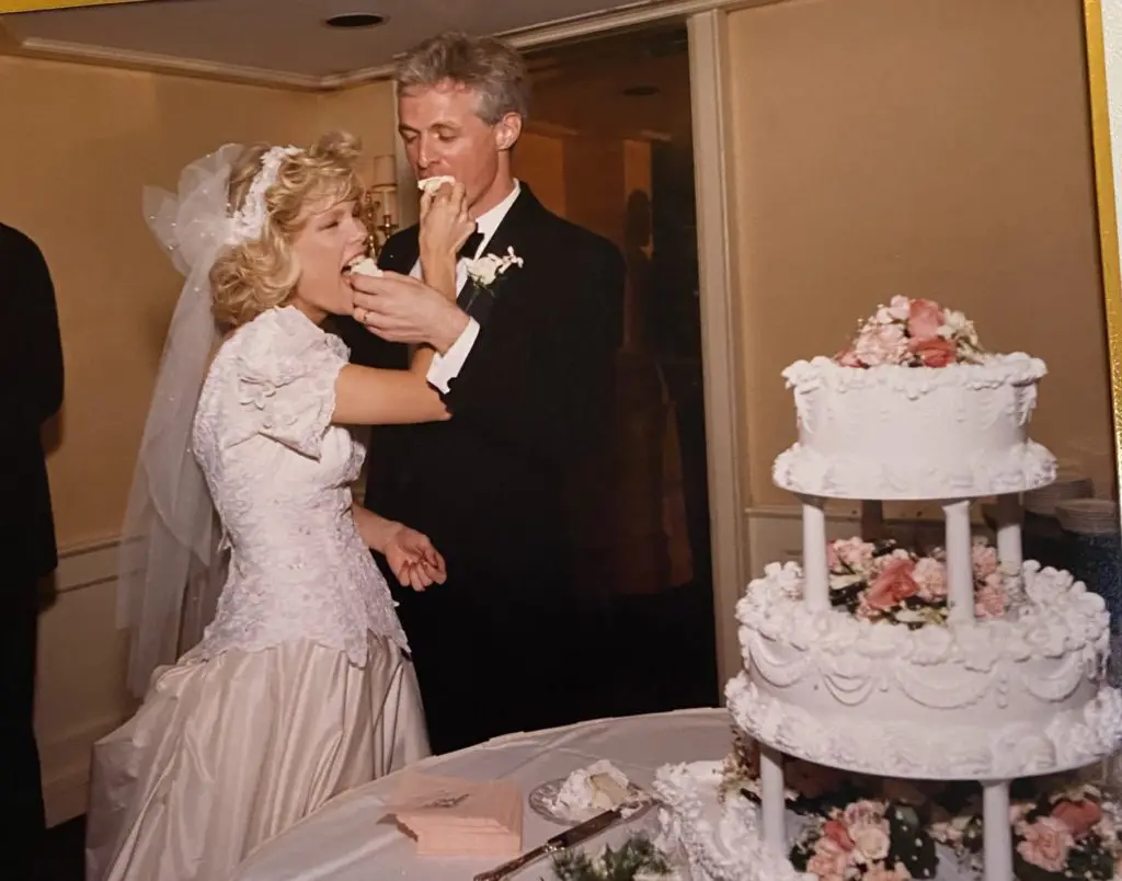 Best Lancaster Hotel Memory?
"At our wedding reception on in 1989." - Kim Neill