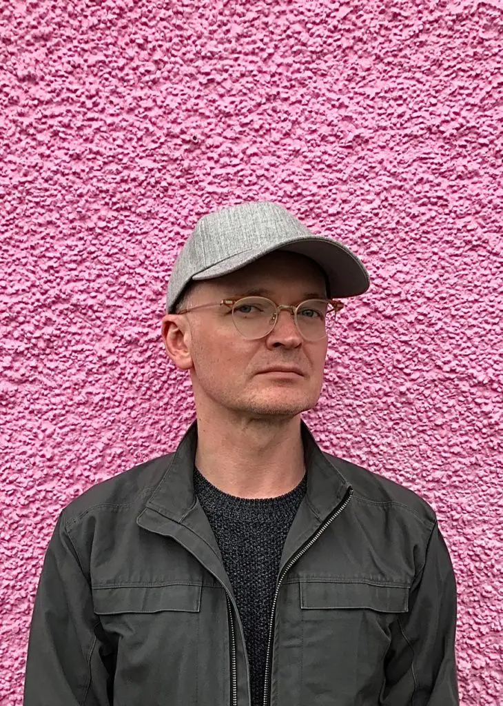 Tony-winning director Darko Tresnjak helms the world premiere musical, Noir. 
