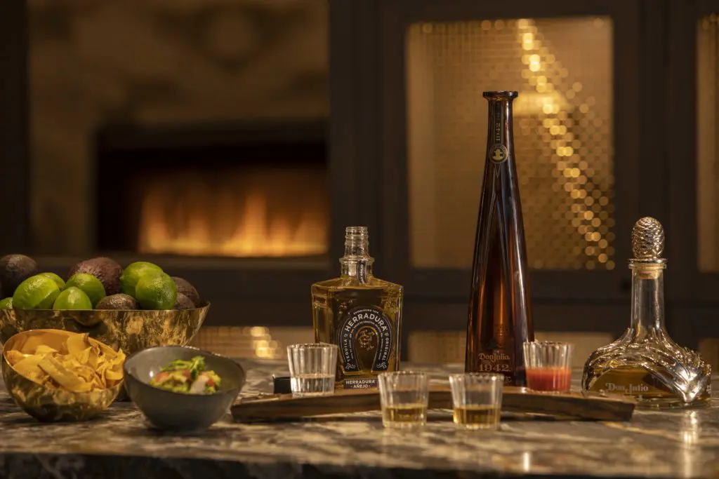Epicurean moments to inspire guests take place daily at Hotel Clio (Photo by Hotel Clio, A Luxury Collection Resort, Denver).