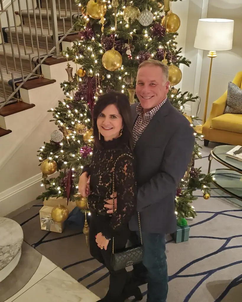 Best Lancaster Hotel Memory?
"Enjoyed a wonderful Christmas weekend stay wife my wife in 2020.  Loved the festive hotel and staff hospitality.  Will be back" - Michael Krautz