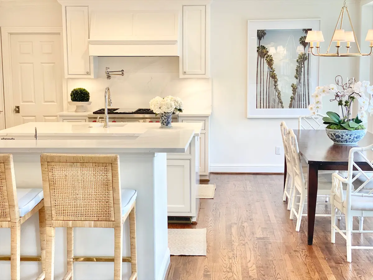 best home improvement renovations dallas