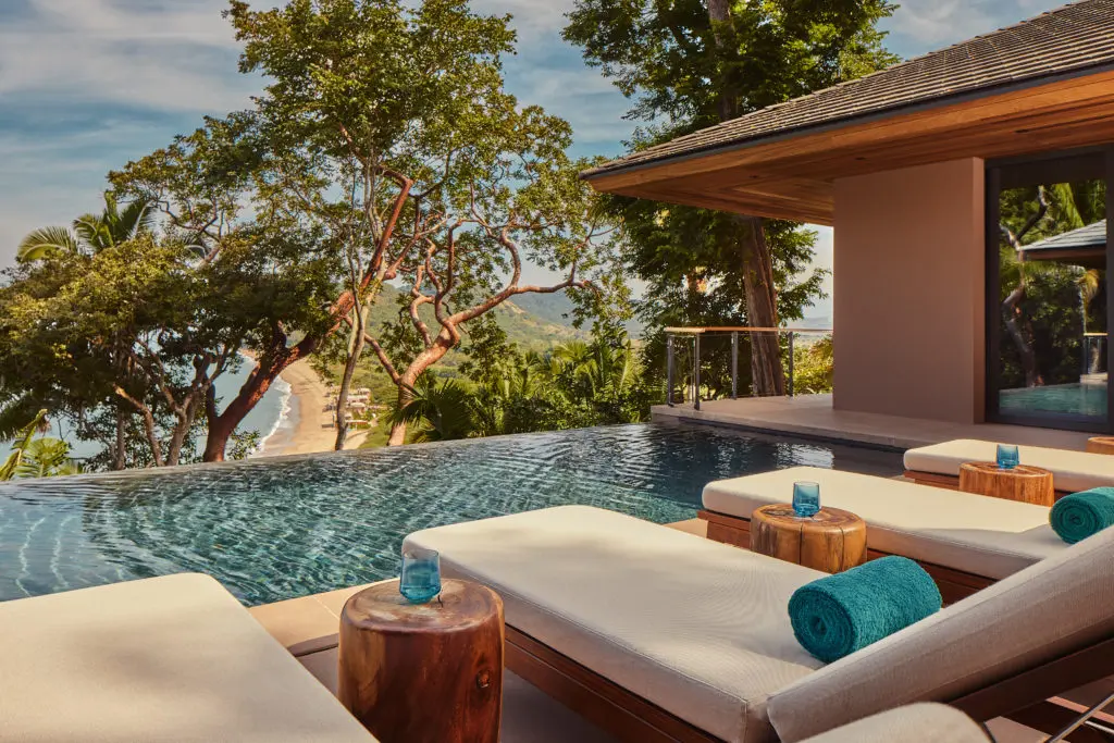 These homes are all about putting nature first and making it the star.