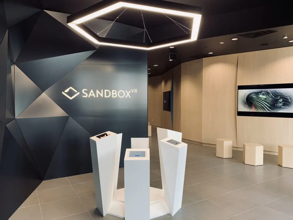 Check-in and suit up for action at Sandbox in Austin, Fort Worth and opening in Dallas this Friday, June 24.