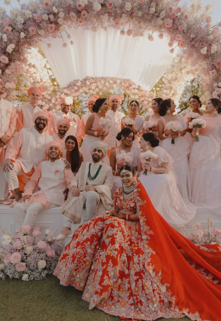 An ‘I Do’ Boom — In-Demand Dallas Wedding Planners Share Their Insights From an Eventful Year