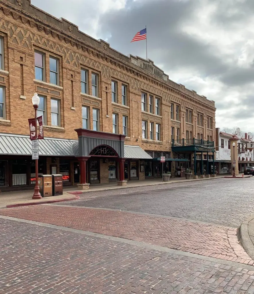 Stockyards Hotel and H3 Ranch purchased by The Fort Worth Development Co.