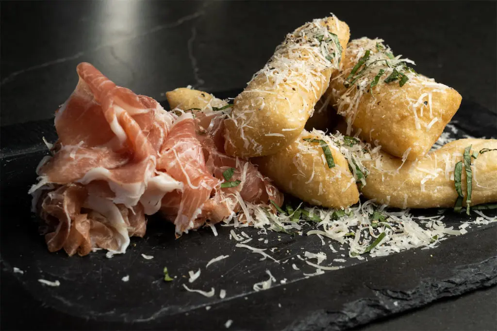 The Saint will serve Italian cuisine in the former Two Sisters space in East Dallas.