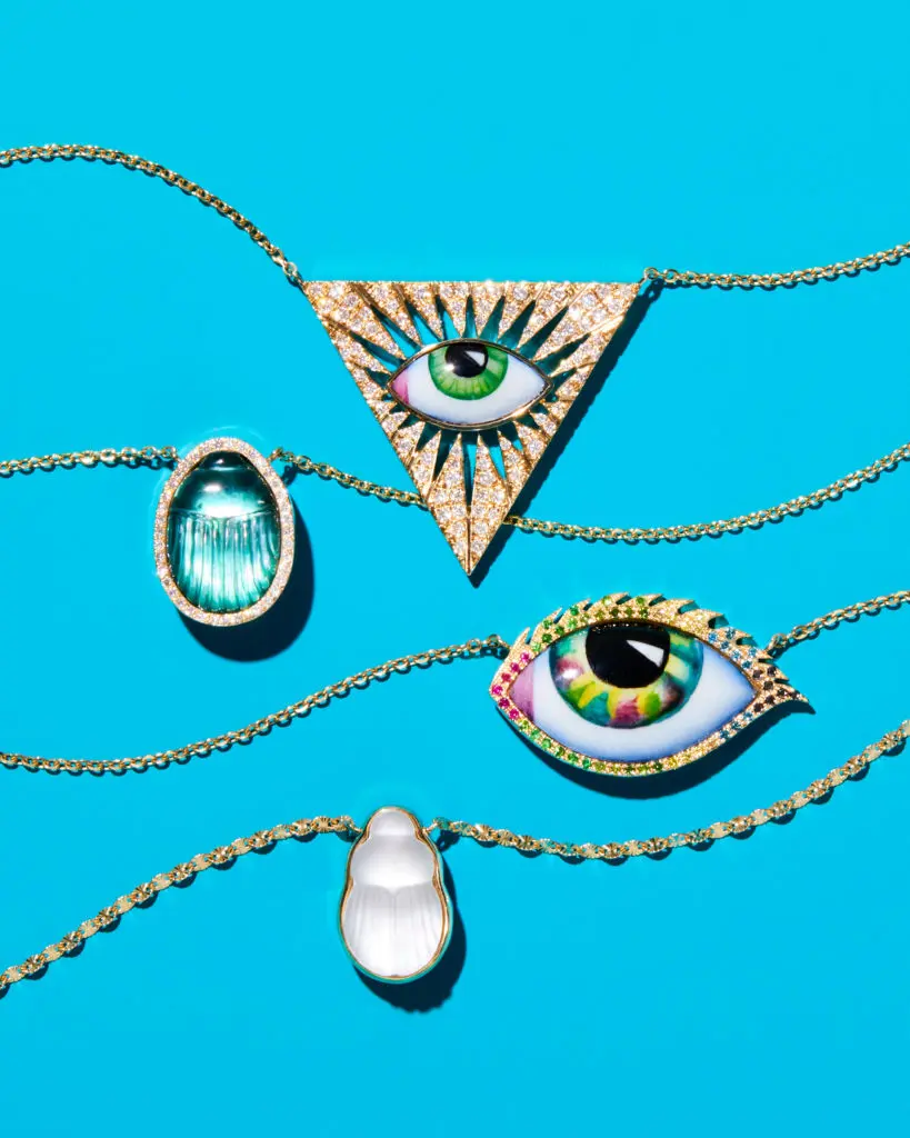 Summer’s 6 Hottest Jewelry Trends — Your Guide to the Stunning Pieces at Ylang 23 That Show Them Off