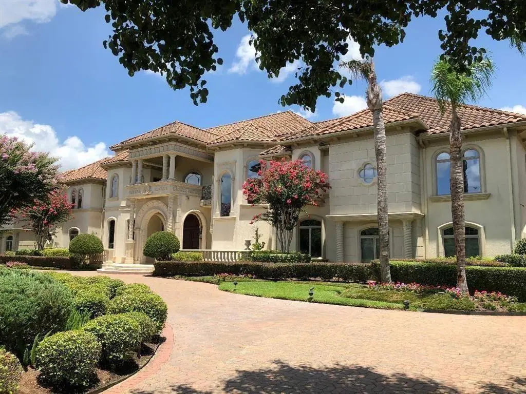 29 Beacon Hill in Sugar Land was among the most expensive homes sold in the Houston area in May.