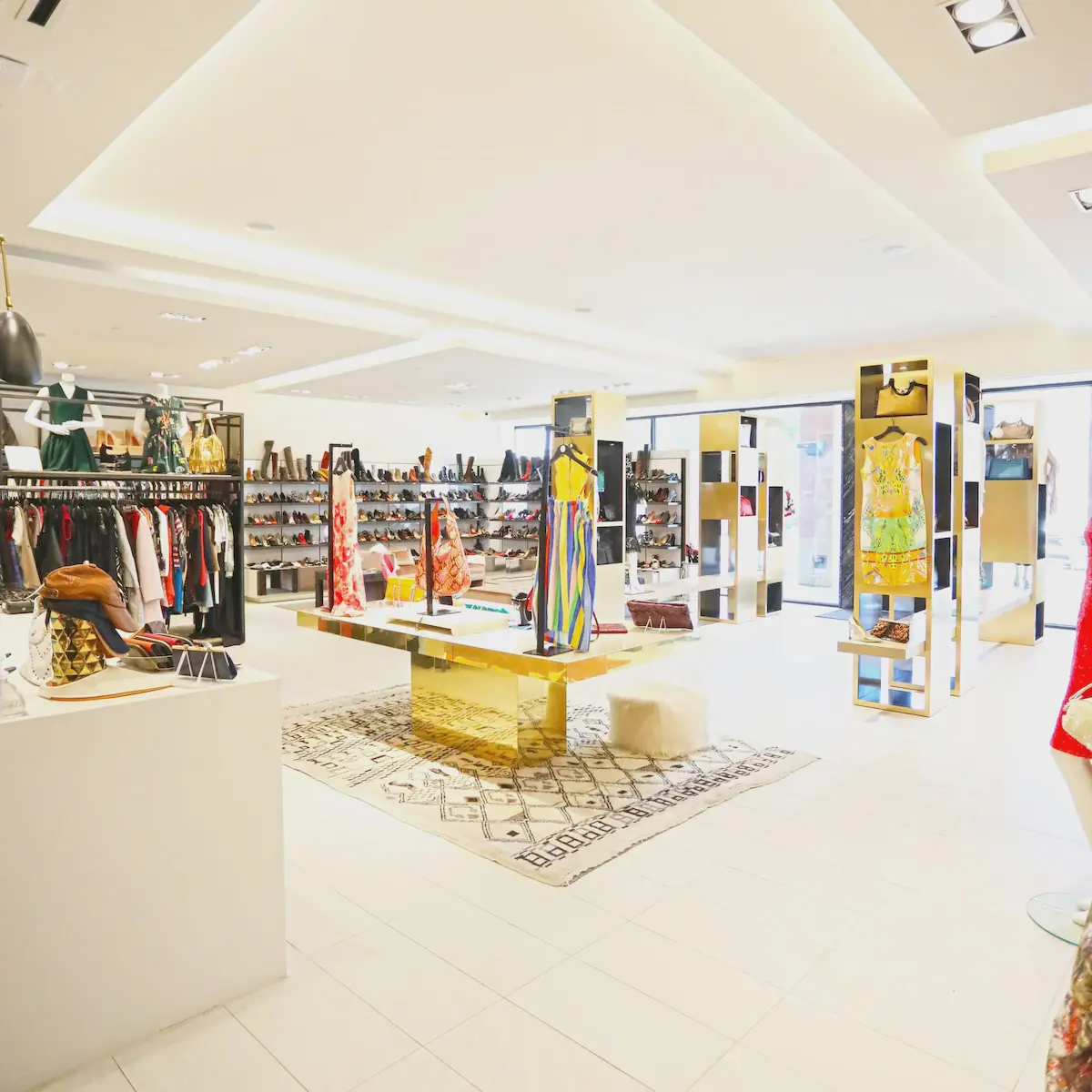 to be continued dallas consignment stores
