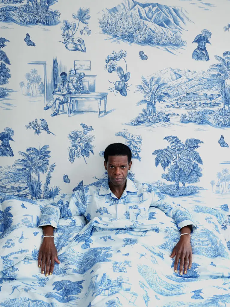 Schumacher’s Double Reveal — Inside the Luxury Textile Company’s Hot New Collaborations