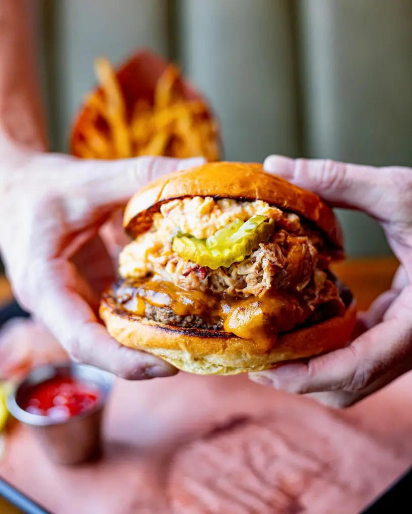 Douglas Bar and Grill