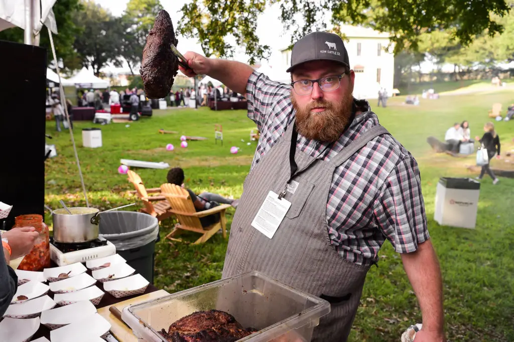 More than 20 chefs will be participating in the upcoming Chefs for Farmers even the first time it is being held in Houston. 