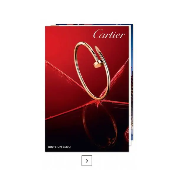 Card Deck | Jewelry