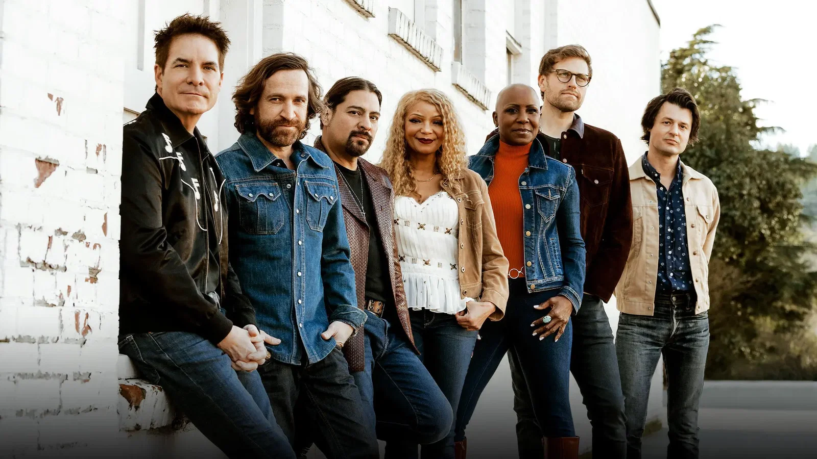 Train Dallas Concerts