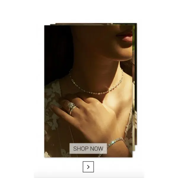 Card Deck | Jewelry