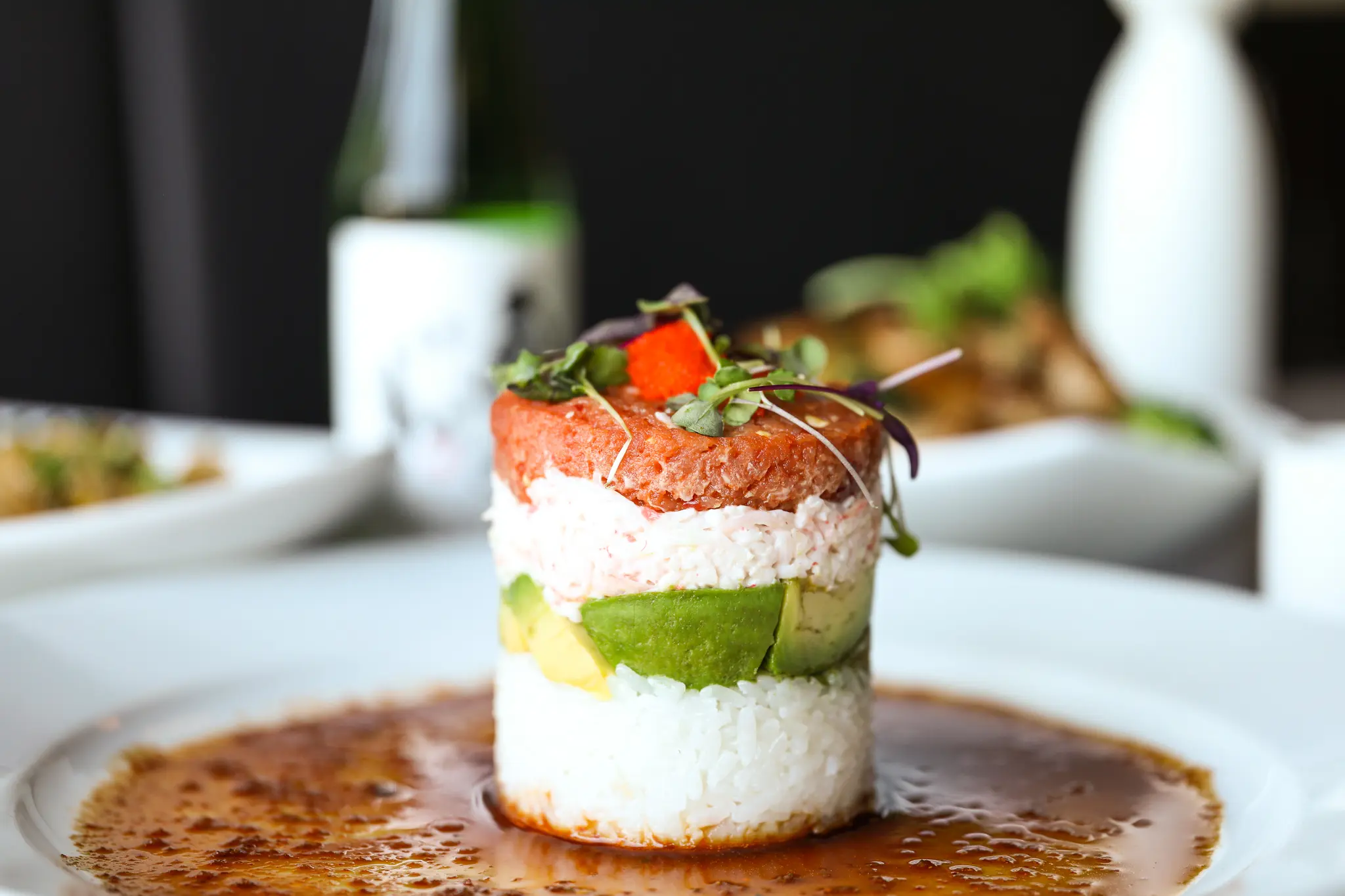 Sushi Mocki Dallas