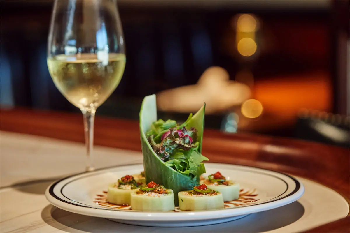 Brentwood Dallas Restaurants
