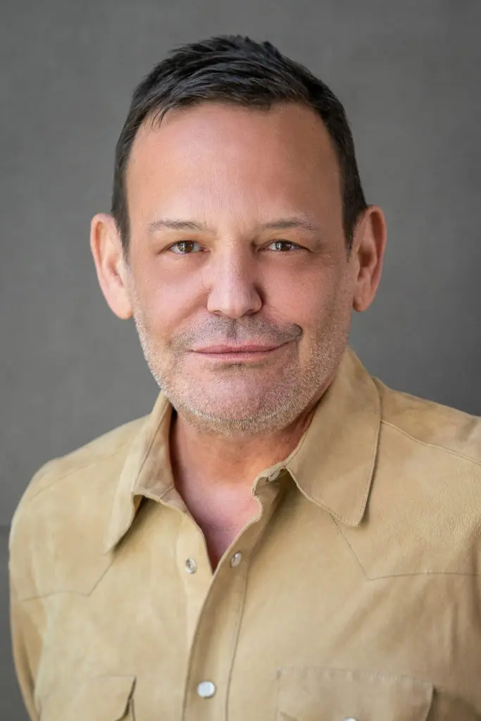 Jack Levy