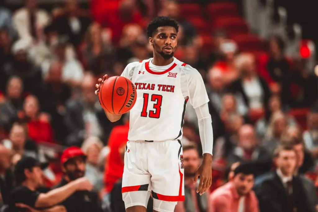Mylik Wilson brings some underrated skills as a potential impact transfer to the University of Houston.