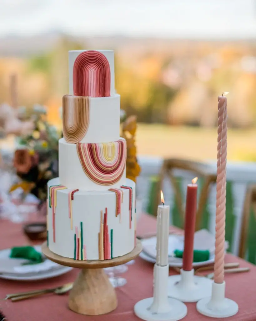 Wedding gift wish lists are taking a dramatic turn towards experiences.