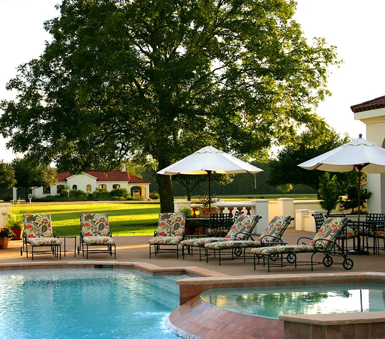 Texas’ Legendary Inn at Dos Brisas is Shuttered For Good and Now On Sale For $17.5 Million