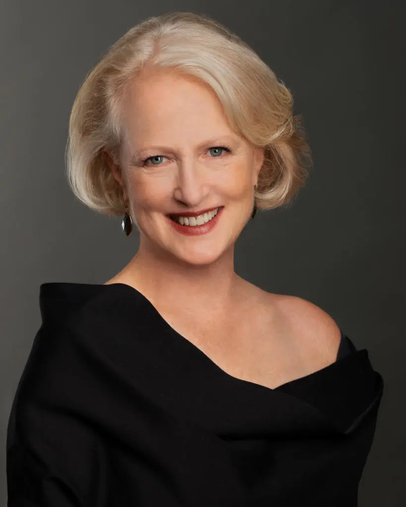Veteran dancer, choreographer, and fundraiser Elizabeth Van Vleck has been named as associate executive director of Bruce Wood Dance in North Texas.