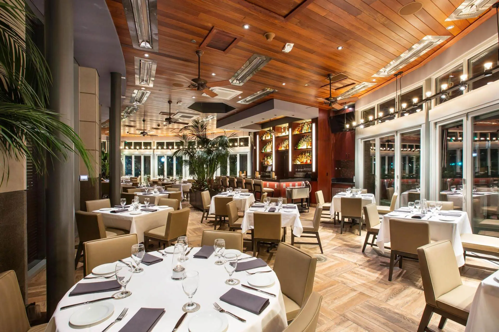 Ocean Prime Dallas