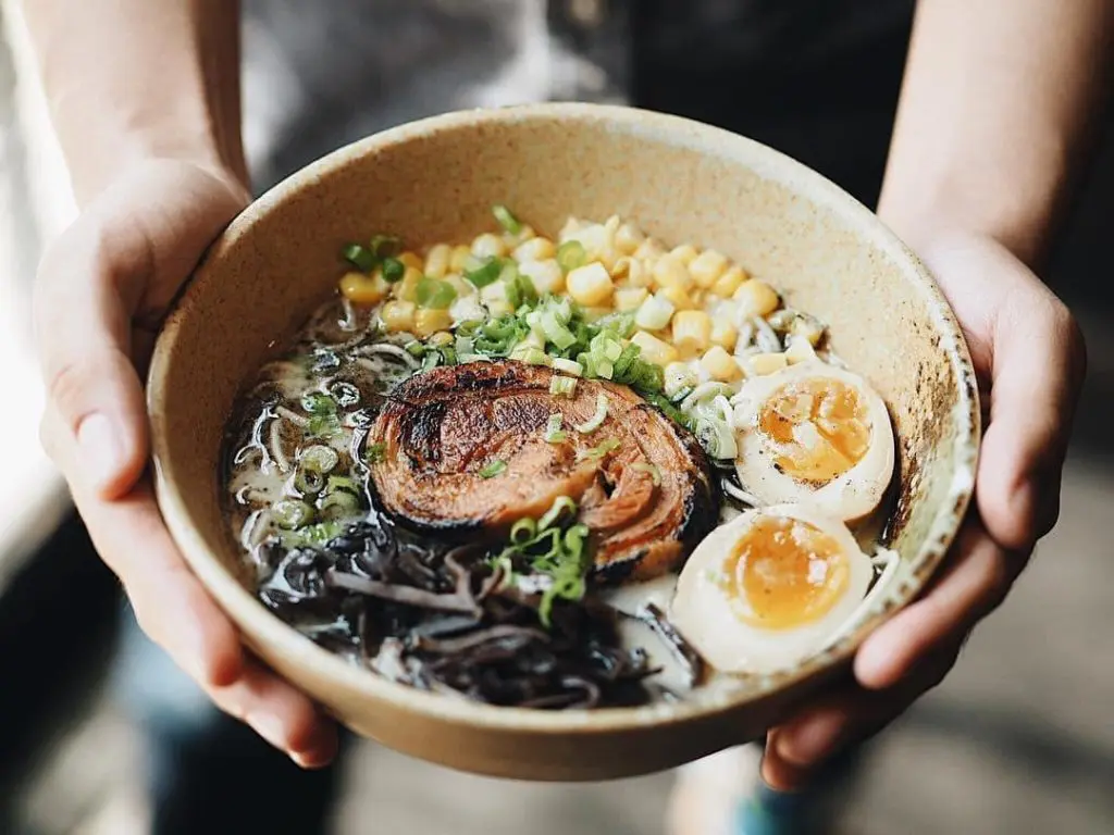 Since 2015, Wabi House has been serving top-notch ramen in Lower Greenville. (Courtesy of Wabi House)