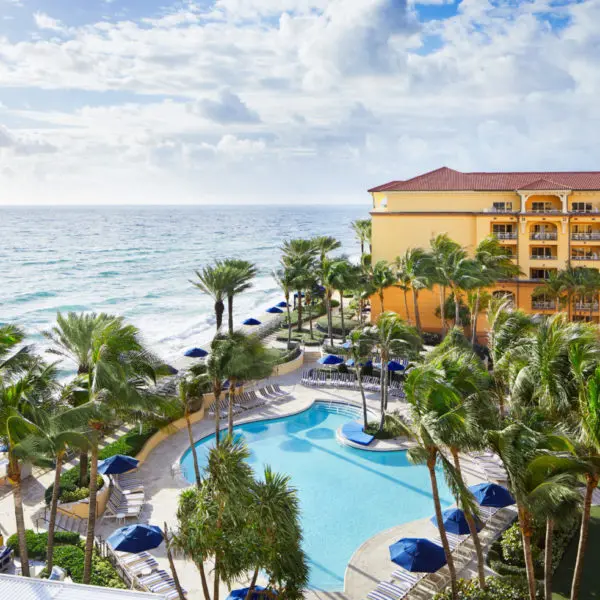 Integrated Article | Hotels & Travel