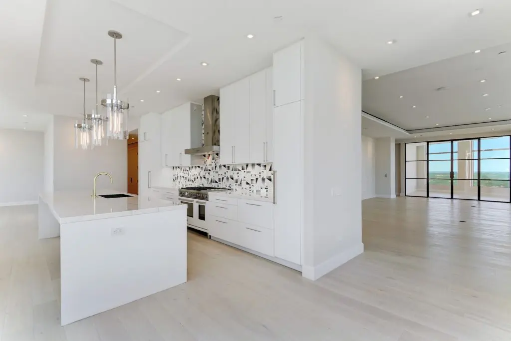 200 Congress Avenue Penthouse | $15,750,000