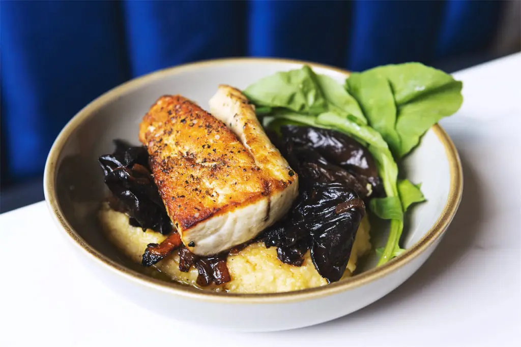 Monaco Restaurant opens in Las Colinas this September. (Courtesy)