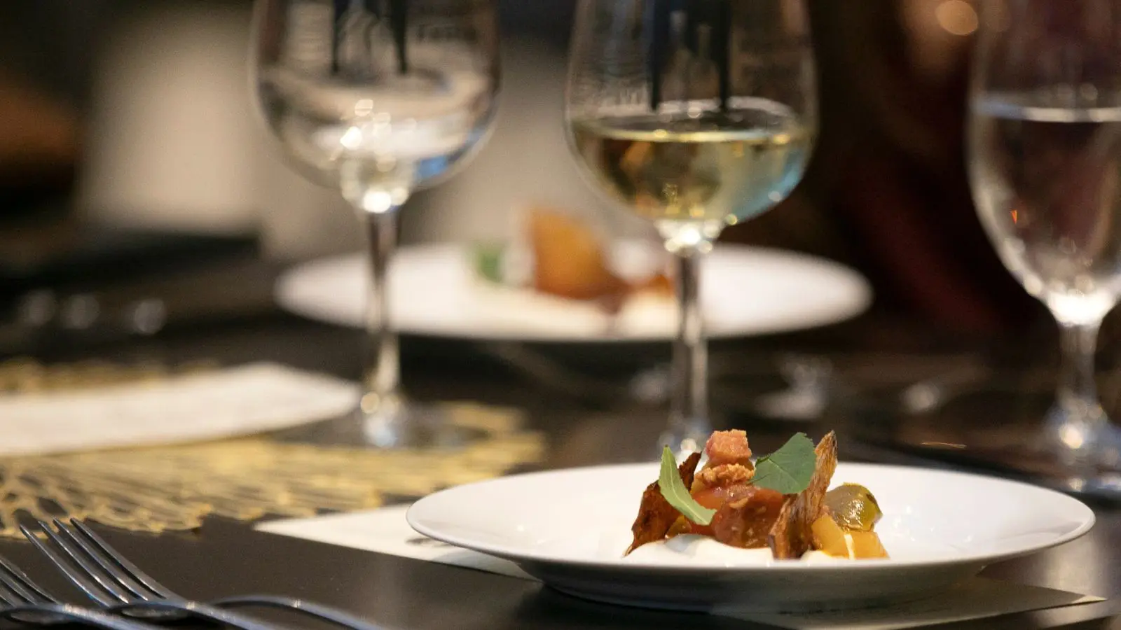 DSO Food and Wine