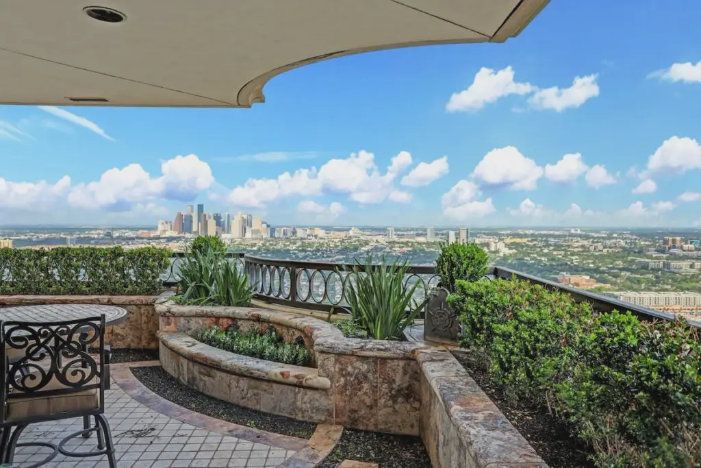 2121 Kirby Drive #33, Houston | $10.5 Million