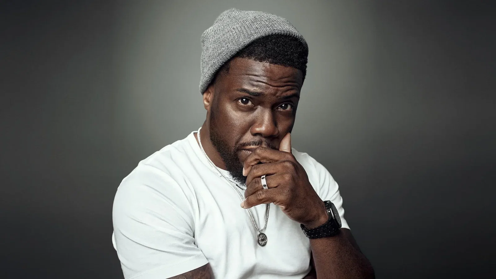 Kevin Hart Dallas this weekend