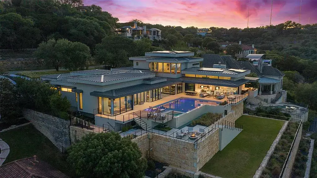 4310 River Garden Trail, Austin | $12,250,000