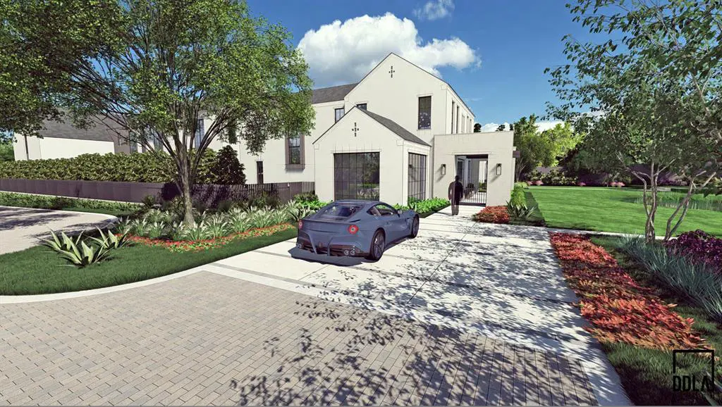 5531 Walnut Hill Lane in Dallas | $15.9 Million