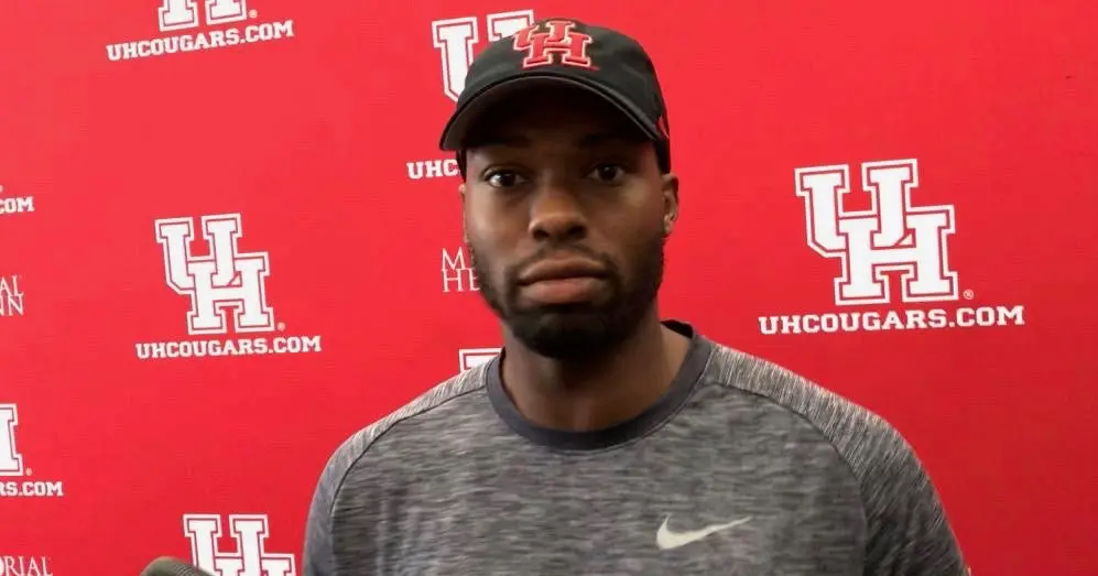 UH defensive coordinator Doug Belk is already one of the more respected coordinators in the country.