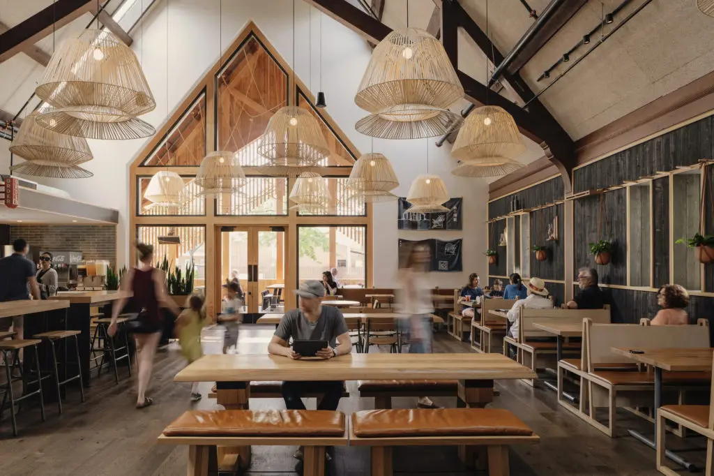 Two Texas Favorites Expand in Dallas, and the 12 Days of Thompson Begins
