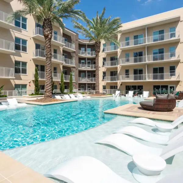 Integrated Article | Multi-Family Living
