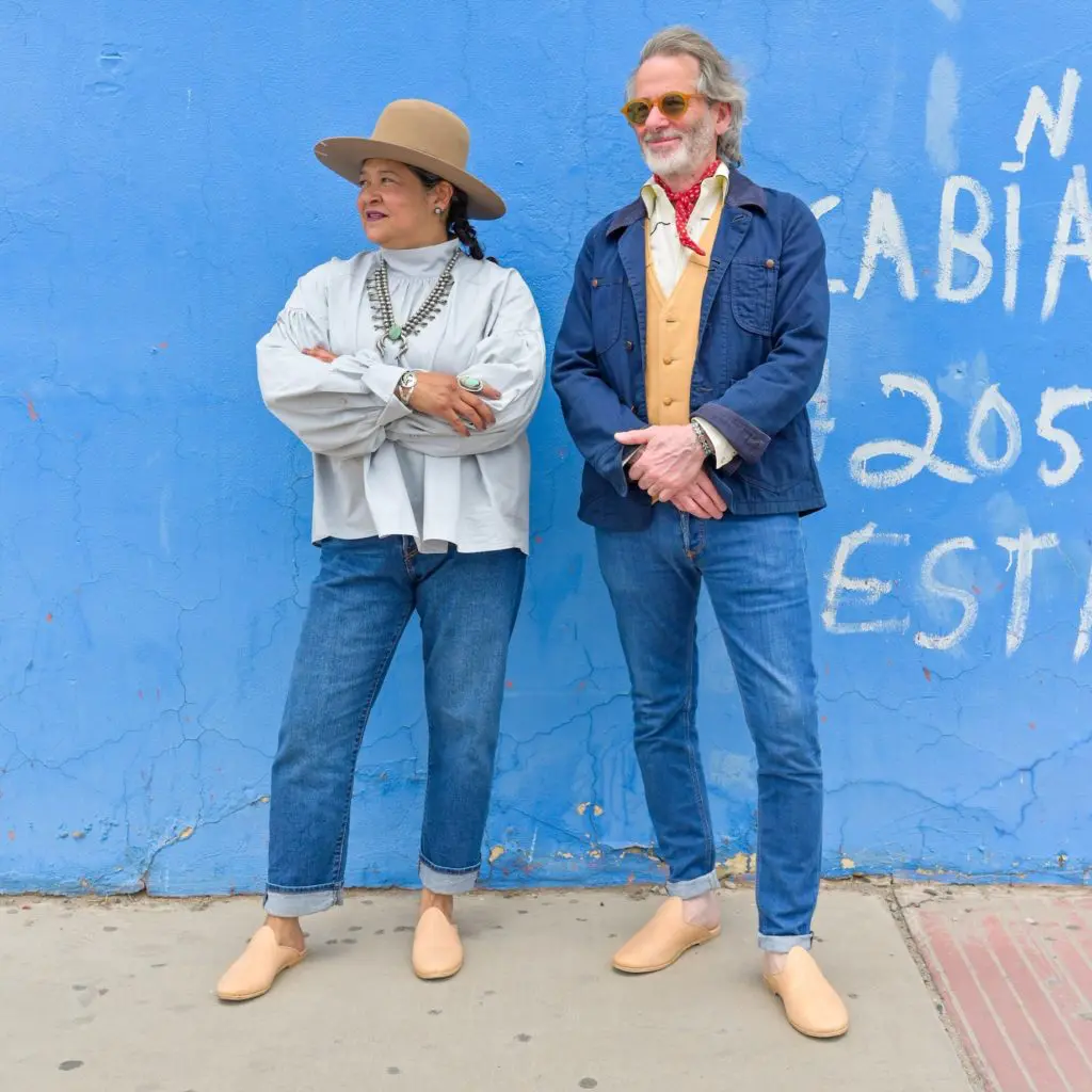 The El Paso Baba, $205